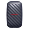 SanDisk external hard drive SDSSDE10-1T00-G25 - 1 TB - USB-C 3.2 Gen 2 - black_thumb_1
