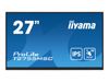iiyama ProLite T2755MSC-B1 - LED-Monitor - Full HD (1080p) - 68.6 cm (27")_thumb_1