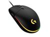 Logitech Maus G102 LIGHTSYNC - Schwarz_thumb_2