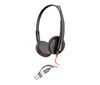 Poly Over-Ear Headset Blackwire 3225_thumb_2