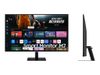 Samsung S32DM700UU - M70D Series - LED-Monitor - 4K - 81.3 cm (32") - HDR_thumb_4