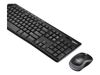 Logitech Keyboard and Mouse Set MK270 - US Layout - Black_thumb_7