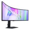 Samsung ViewFinity S9 S49F950UAU - S95UF Series - LED monitor - curved - 49" - HDR_thumb_2
