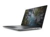 Dell Notebook Precision 5480 - 35.56 cm (14") - Intel Core i7-13800H - Grau_thumb_1