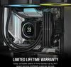 CORSAIR RAM Vengeance - 128 GB (4 x 32 GB Kit) - DDR5 5600 DIMM CL40_thumb_13