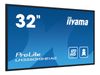 Iiyama LED-Display ProLite LH3260HS-B1AG - 80 cm (31.5") - 1920 x 1080 Full HD_thumb_4
