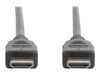 DIGITUS HDMI Kabel mit Ethernet AK-330124-020-S - 2 m_thumb_3