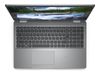 Dell notebook Latitude 5540 - 39.6 cm (15.6") - Intel Core i5-1335U - Gray_thumb_5