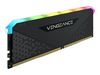 CORSAIR RAM Vengeance RGB RS - 16 GB - DDR4 3200 DIMM CL16_thumb_2