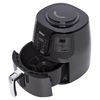 Air Fryer Ninja AF100EU 1550W Black/Silver_thumb_2
