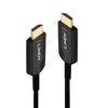 Lindy 38380 HDMI-Kabel 10 m HDMI Typ A (Standard) Schwarz_thumb_1