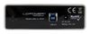 LC Power storage enclosure LC-35U3 - SATA 6Gb/s - USB 3.0_thumb_2