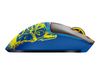 Razer DeathAdder V3 Pro - Fortnite Edition - mouse - classic base - USB_thumb_5