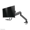 Neomounts NM-D775DXBLACK Monitor arm 10-32" - gas spring - Topfix - 180°-stop_thumb_11