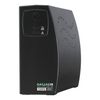 ONLINE USV-Systeme YUNTO 800 Unterbrechungsfreie Stromversorgung (USV) Line-Interaktiv 0,8 kVA 480 W 3 AC-Ausgänge_thumb_1