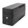 Digitus UPS Line-Interactive DN-170063 - 600 VA - 360 W_thumb_1