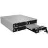 ICY BOX Wechselrahmen IB-2222SSK - 4 x 2.5 SAS/SATA HDD  - SAS/SATA_thumb_1