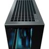 Case Arctic Xtender Vert. GPU Black/Clear Glass_thumb_8