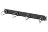 DIGITUS cable management panel DN-97669 - 1U - 19"_thumb_1