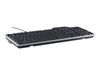 Dell KB813 Tastatur mit Smartcard Reader - Französisches Layout - Schwarz_thumb_6