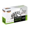 Inno3D GeForce RTX 4070 Ti SUPER TWIN X2 OC WHITE - graphics card - GeForce RTX 4070 Ti Super - 16 GB - white_thumb_1