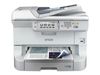 Epson WorkForce Pro WF-8590DWF - multifunction printer - color_thumb_3