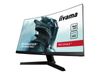 iiyama LED Curved-Display G-MASTER Red Eagle G2466HSU-B1 - 60 cm (23.6") - 1920 x 1080 Full HD_thumb_5