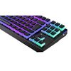 Endorfy kabellose Gaming-Tastatur Thock TKL - Schwarz_thumb_8