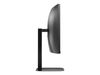 AOC LED Curved-Display CU34V5C - 86.4 cm (34") - 3440 x 1440 UWQHD_thumb_8