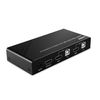Lindy 32809 Tastatur/Video/Maus (KVM)-Switch Schwarz_thumb_3