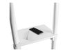 Neomounts NS-M1250 cart - for flat panel - white_thumb_9