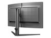 Philips Curved Gaming Monitor Evnia 5000 Series 32M2C5500W - 80 cm (31.5") - 2560 x 1440 QHD_thumb_10