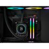 CORSAIR RAM Vengeance RGB - 96 GB (2 x 48 GB Kit) - DDR5 6800 DIMM CL40_thumb_5