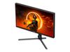 AOC Gaming Q27G3XMN/BK - LED-Monitor - QHD - 68.58 cm (27") - HDR_thumb_3