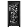 CORSAIR FRAME 4000D RS - midi-tower - extended ATX_thumb_3