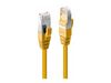 Cable Lindy Cat6A S/FTP 15m Yellow_thumb_2