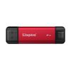 Kingston Dual Portable SSD – 2 TB – USB 3.2 Gen 2 – Rot_thumb_1