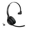 Jabra Evolve2 55 Kopfhörer Kabellos Kopfband Büro/Callcenter USB Typ-C Bluetooth Ladestation_thumb_1