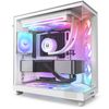 NZXT RF-U28HF-W1 computer cooling system Computer case Fan White 1 pc(s)_thumb_5