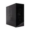 Case Arctic Xtender Vert. GPU Black/Clear Glass_thumb_2