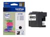 Brother LC221BK - black - original - ink cartridge_thumb_3
