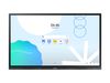 Samsung Interactive Display WA75D WAD Series - 190 cm (75") LCD-Display mit LED-Hintergrundbeleuchtung - 4K - für Bildung / Geschäftswesen_thumb_1