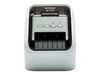 Brother QL-800 - label printer - two-color (monochrome) - direct thermal_thumb_1