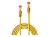 Cable Lindy Patch Cat6 S/FTP 2m Yellow_thumb_2