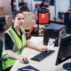 Brother Label Printer TJ-4120TN_thumb_5