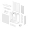 Case Arctic Xtender White / Tinted Glass_thumb_8