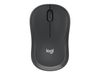 Logitech M240 for Business - mouse - Bluetooth - graphite_thumb_1