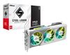 Asrock Steel Legend Radeon RX 9070 XT AMD 16 GB GDDR6_thumb_6