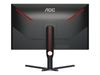 AOC Gaming U32G3X/BK - LED-Monitor - 81.3 cm (32") - HDR_thumb_5