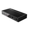 Lindy 32809 Tastatur/Video/Maus (KVM)-Switch Schwarz_thumb_1